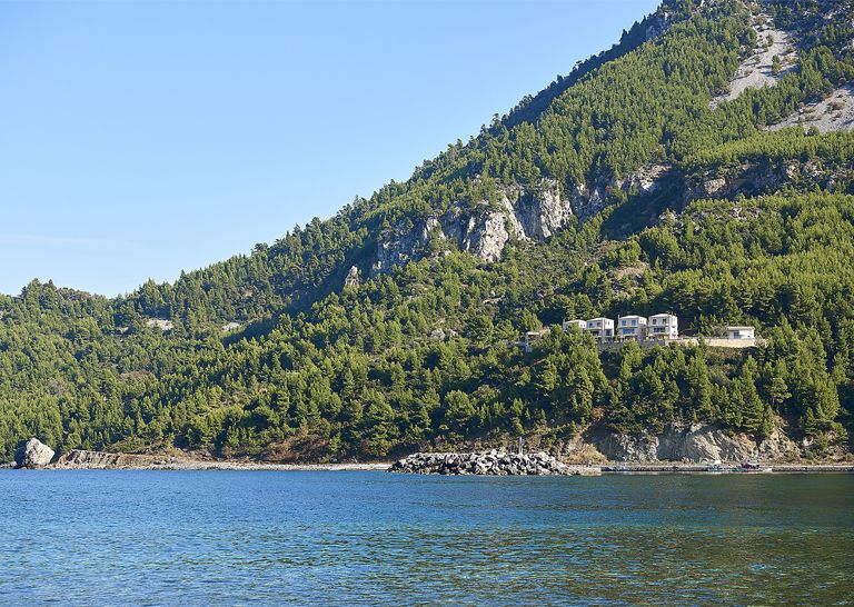 ΤΟΠΟΘΕΣΙΑ